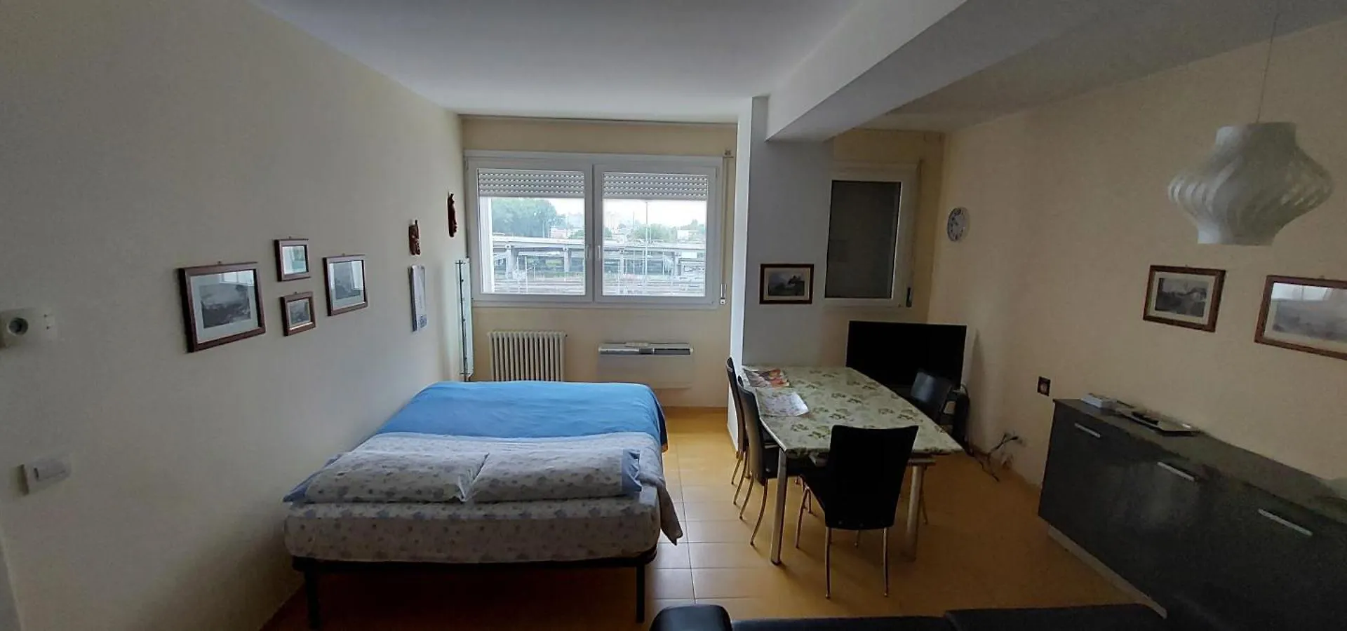 Apartment Hotspot Venice Ca'Marcello 2000 Palace Mestre Italy
