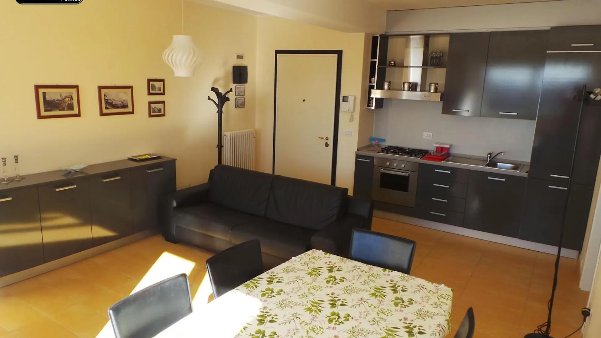 Apartment Hotspot Venice Ca'Marcello 2000 Palace Mestre