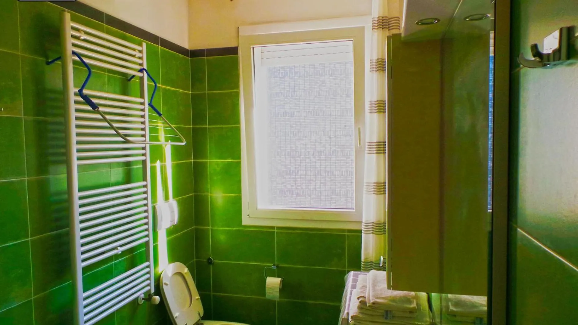 Apartment Hotspot Venice Ca'Marcello 2000 Palace Mestre